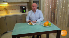 Сиди, работай, будь здоров. Доброе утро. Фрагмент 