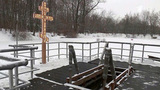 В Москве на Крещение температура будет выше нормы примерно на 10 градусов