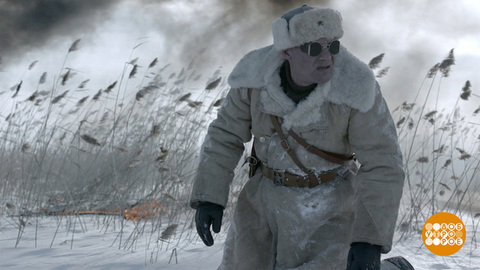 «Ладога». Надежда для ленинградцев. Доброе утро. Фрагмент