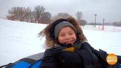 А катись ты…  аккуратно! Доброе утро. Фрагмент