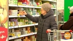 Масло, спред, маргарин: а какая разница? Доброе утро. Фрагмент