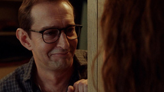 Трое. Художественный фильм. Анонс