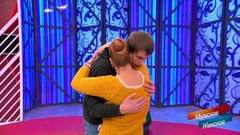 «Я скучал по тебе, мама», — в студии произошла долгожданная встреча матери и сына. Мужское / Женское. Фрагмент 