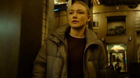 «Я за всю жизнь столько не заработаю, сколько ты. А ты ноги раздвинешь и все». Контейнер. Анонс