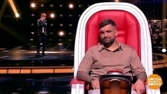 «Голос.Дети». Слепые прослушивания завершаются. Доброе утро. Фрагмент 