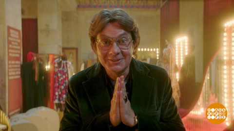 Сериалы на Первом канале: много большого кино! Доброе утро. Фрагмент 