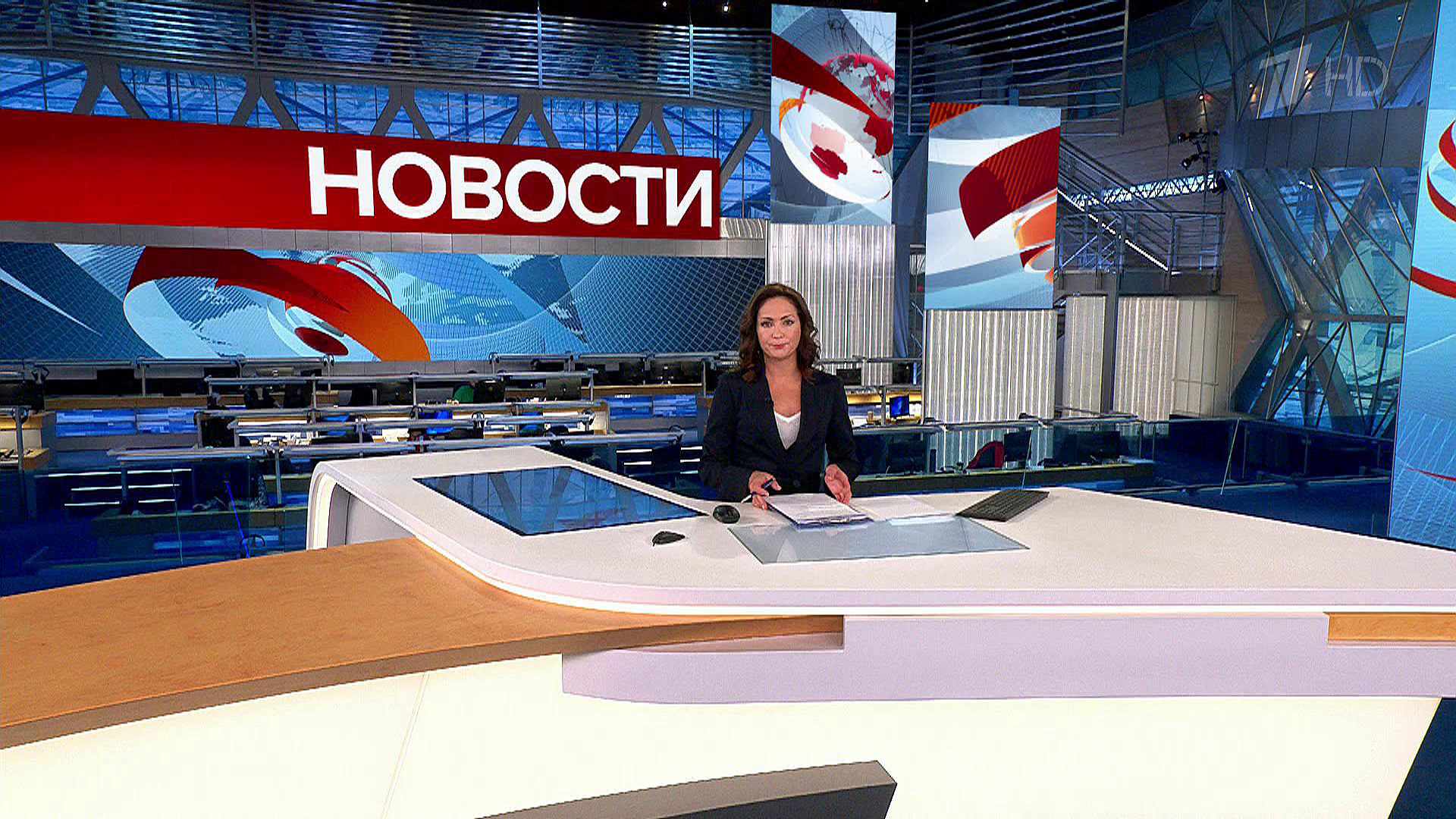 Выпуск новостей в 13:00 20 января 2023