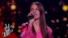 Марианна Айрапетянц. «On the Sunny Side of the Street»