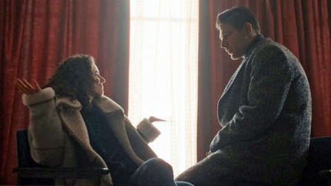 «Почему не сказала, что приедешь?» Нулевой пациент. Анонс