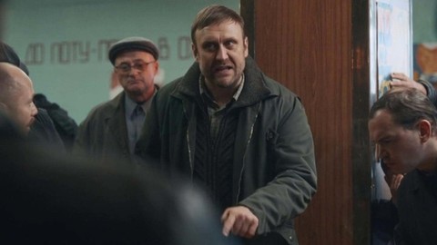 «Добавить адреса надо». Нулевой пациент. Анонс