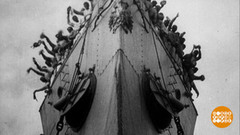 «Броненосец „Потемкин“». Все современное кино — отсюда! Смотрите лучший фильм всех времен и народов на Первом канале. Доброе утро. Суббота. Фрагмент