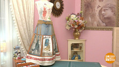 Была мини — стала макси. Доброе утро. Суббота. Фрагмент