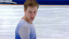 Александр Самарин. Короткая программа. Тинькофф Кубок Первого канала по фигурному катанию 2023