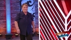 «А вы кого бить идете?» — Юлия Барановская в шоке от отношений внутри семьи. Мужское / Женское. Фрагмент