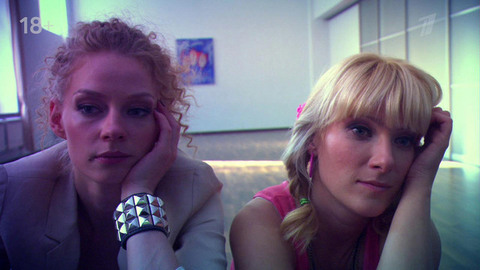 «Мужчины очень часто врут про своих жен». Краткий курс счастливой жизни. Анонс