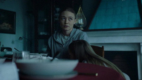 «Привет, малыш». Контейнер. Анонс