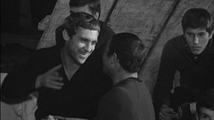 «Гамлет» без Гамлета. Документальный фильм к 85-летию Владимира Высоцкого. Анонс