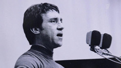 Больше, чем поэт. Документальный фильм к 85-летию Владимира Высоцкого. Анонс