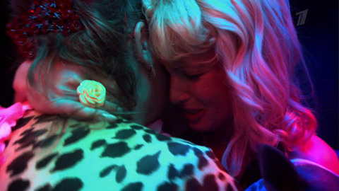 «И знаете, непреодолимо захотелось раздеться». Краткий курс счастливой жизни. Анонс