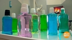 Выбираем ополаскиватель для полости рта. Доброе утро. Фрагмент