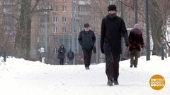 Аномальная зима: а что в ней аномального? Доброе утро. Фрагмент