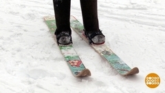 Навострим лыжи? Доброе утро. Фрагмент 