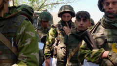 Отважные. Специальный репортаж. Анонс