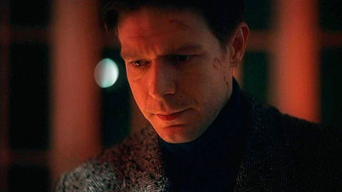 Нулевой пациент. Заключительная серия. Анонс