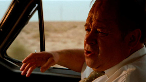 «Чего приехал?» Высоцкий. Спасибо, что живой. Художественный фильм к 85-летию Владимира Высоцкого.