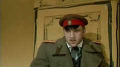 Интервенция. Художественный фильм к 85-летию Владимира Высоцкого.  Анонс