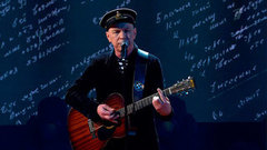 Своя колея. Церемония вручения премии Фонда Высоцкого. К 85-летию Владимира Высоцкого. Анонс