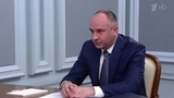 Глава «Интер РАО» Борис Ковальчук рассказал Михаилу Мишустину о ситуации в энергетике