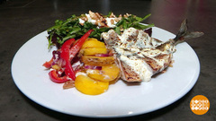 Здоровое питание: чего и сколько. Доброе утро. Фрагмент 