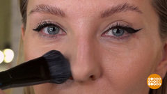 Макияж для носа. Доброе утро. Фрагмент