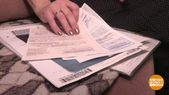 Налоговый вычет — это просто! Доброе утро. Фрагмент