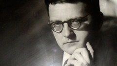 Двое. Рассказ жены Шостаковича. Документальный фильм. Анонс