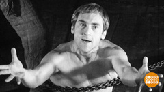 День Владимира Высоцкого на Первом канале. Доброе утро. Фрагмент