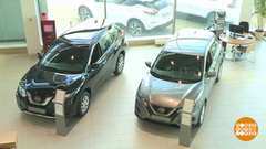 Авто из-за границы: а доедет? Доброе утро. Фрагмент 