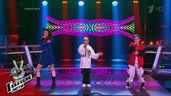 Максим Хрулев, Мохань Сюй и Камилл Обухов. «На всю планету Земля»