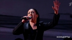 Алла Рид — «Парус». «Своя колея». Фрагмент 