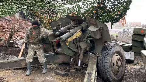 В районе Кременной идут ожесточенные бои