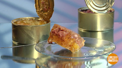 Тушенка: что в банке? Доброе утро. Фрагмент 