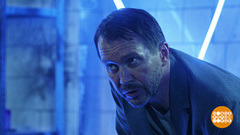 «Пробуждение»: таинственный мир. Даже два. Доброе утро. Фрагмент 