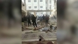 По меньшей мере 17 человек погибли и более 90 получили ранения в результате теракта в мечети пакистанского города Пешавар