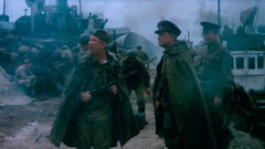 К 80-летию окончания Сталинградской битвы. Сталинград. Фильм Юрия Озерова. Анонс