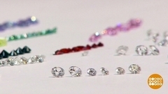 Уральские самоцветы, якутские алмазы. Доброе утро. Фрагмент