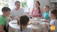 Материнский капитал: с 1 февраля — больше. Доброе утро. Фрагмент