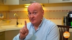 Чтобы почки были здоровы. Доброе утро. Фрагмент 