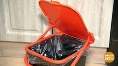 Что умеет мусорное ведро? Доброе утро. Фрагмент 