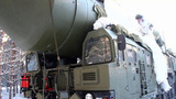 Комплексы «Ярс» вышли на боевое патрулирование в Алтайском крае